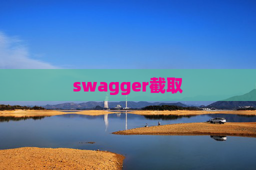 swagger截取 swagger截取